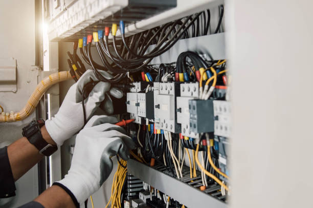 Why Trust Our Certified Electricians for Your Electrical Needs in East Dubuque, IL?